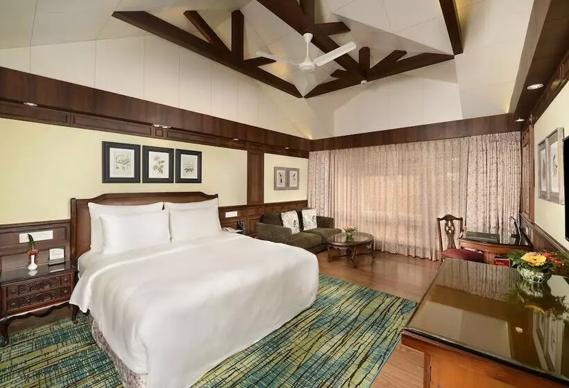 Habitació Executiva, Mayfair Darjeeling