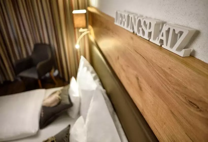 Standard Room, Neo Hotel Linde Esslingen