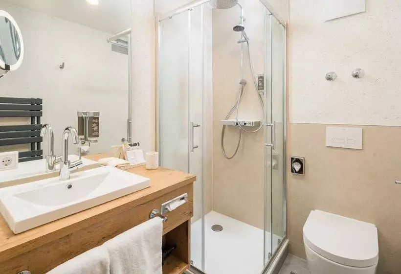 Comfort Single Room, Neo Hotel Linde Esslingen