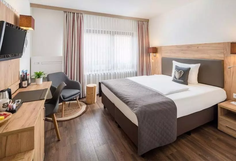 Standard Room, Neo Hotel Linde Esslingen