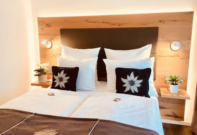 اتاق استاندارد, Neo Hotel Linde Esslingen