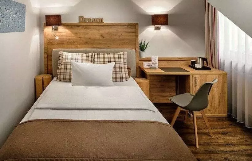 Standard Single Room, Neo Hotel Linde Esslingen