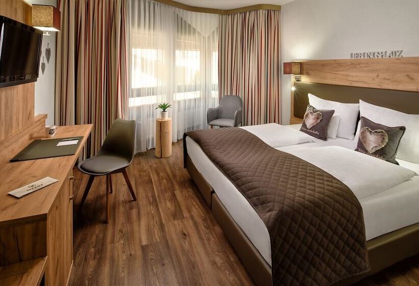 اتاق راحتی, Neo Hotel Linde Esslingen