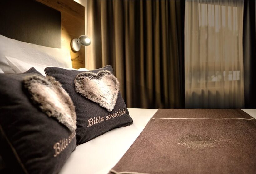 اتاق سوپریور, Neo Hotel Linde Esslingen