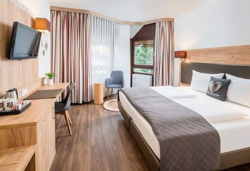 Superior Room, Neo Hotel Linde Esslingen