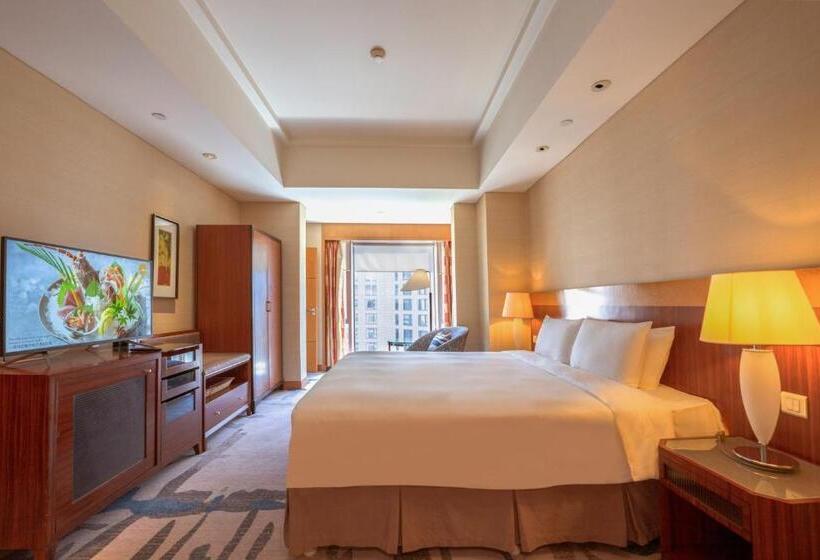 سوییت اجرایی, Park Plaza Beijing Wangfujing