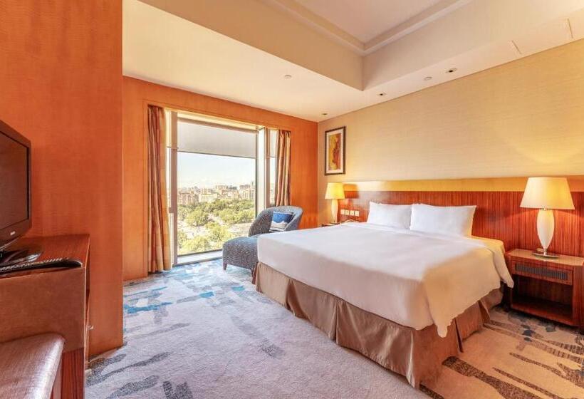سوییت لوکس, Park Plaza Beijing Wangfujing
