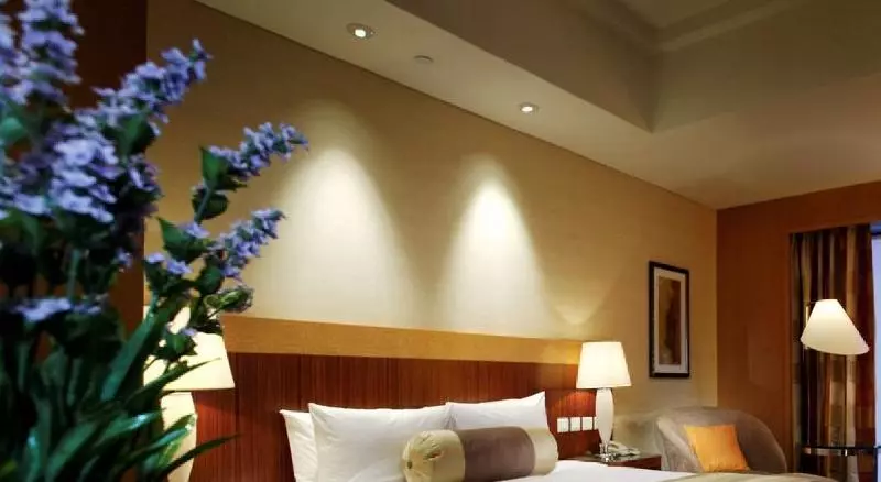 Superior Room, Park Plaza Beijing Wangfujing