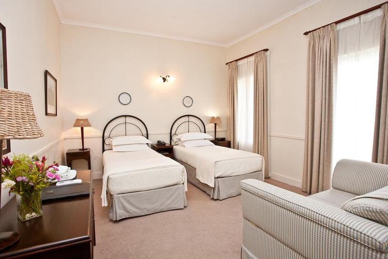 اتاق استاندارد, Queens Hotel By Bon Hotels