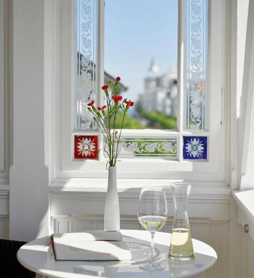 غرفة سوبيريور, Roewers Privathotel & Spa