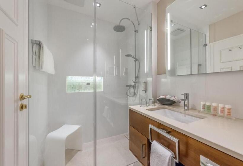 Люкс, Roewers Privathotel & Spa
