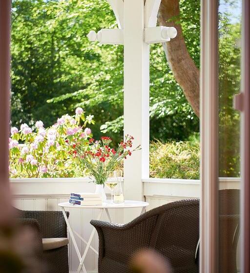 Люкс, Roewers Privathotel & Spa