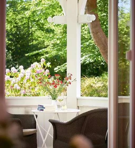 スイート, Roewers Privathotel & Spa