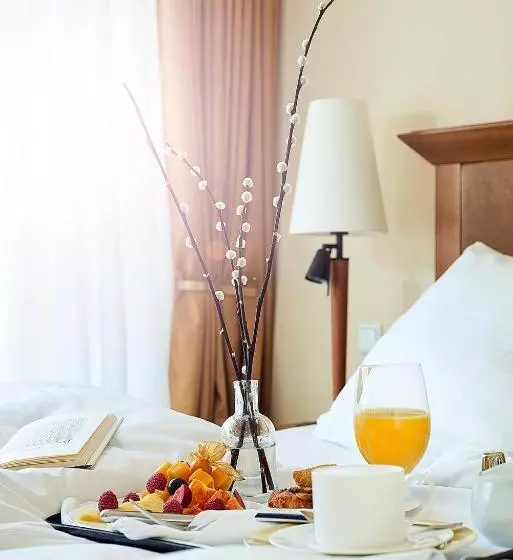 コンフォートルーム, Roewers Privathotel & Spa