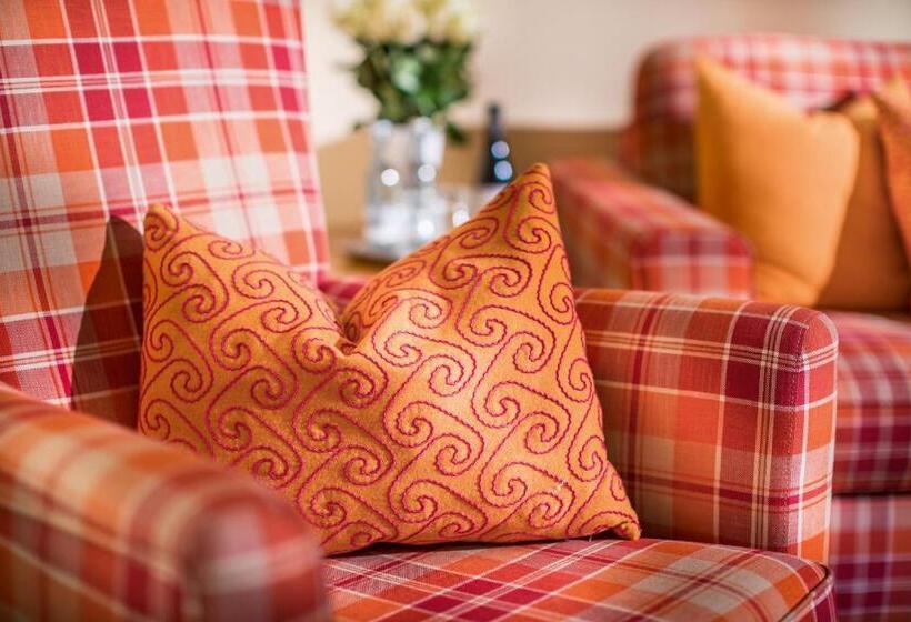 غرفة ديلوكس, Roewers Privathotel & Spa