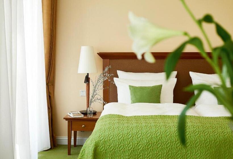 Номер Deluxe, Roewers Privathotel & Spa