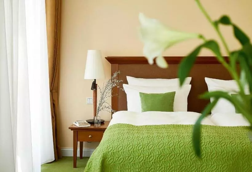デラックスルーム, Roewers Privathotel & Spa