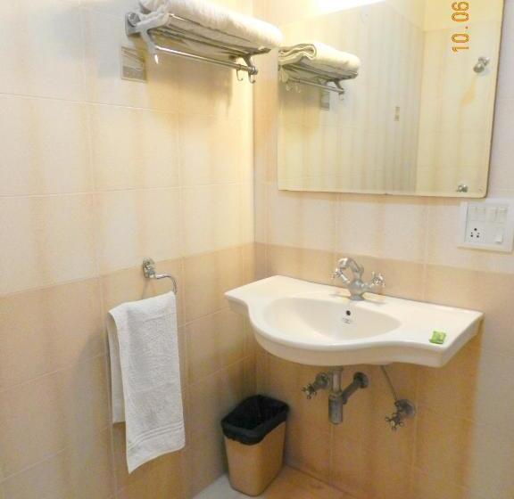 اتاق لوکس, Tara Palace Chandni Chowk