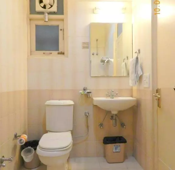 اتاق لوکس, Tara Palace Chandni Chowk