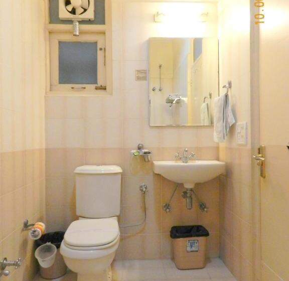 高级客房, Tara Palace Chandni Chowk