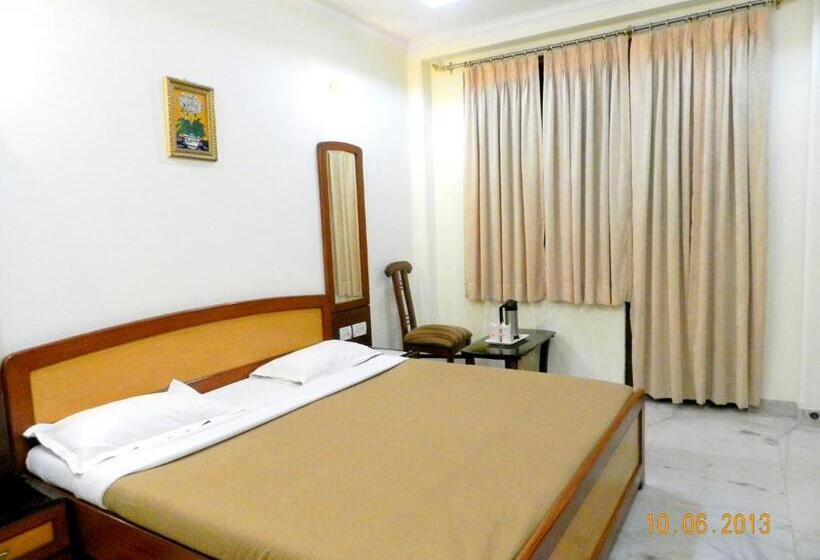 高级客房, Tara Palace Chandni Chowk