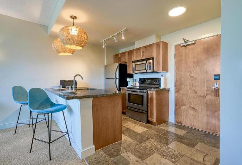 2ベッドスイートルーム, Oswego