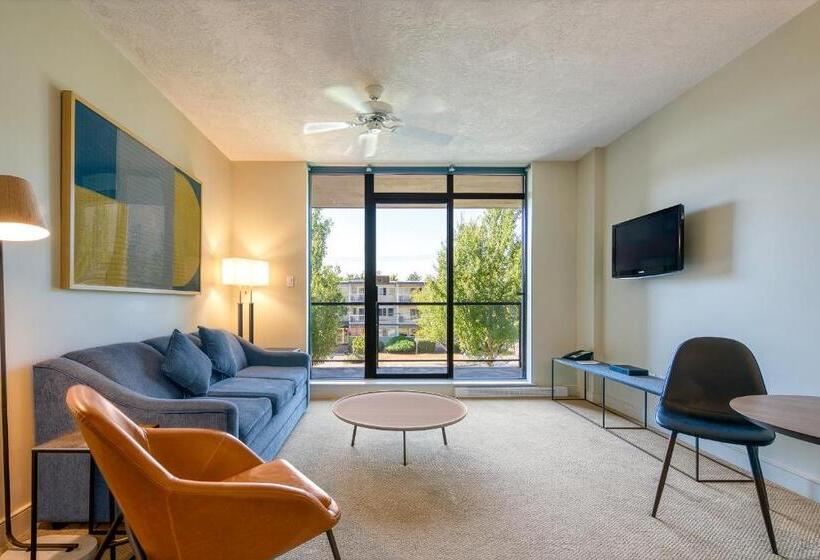 2ベッドスイートルーム, Oswego