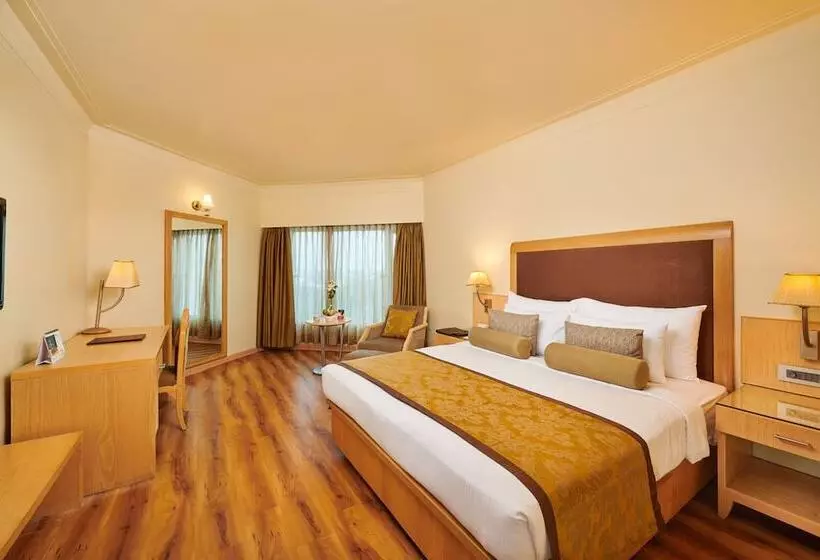 スーペリアールーム, The Pride Hotel, Nagpur