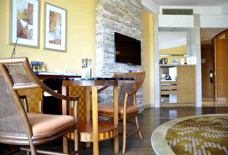 디럭스 룸 도시 전망, The Yuluxe Sheshan, Shanghai, A Tribute Portfolio