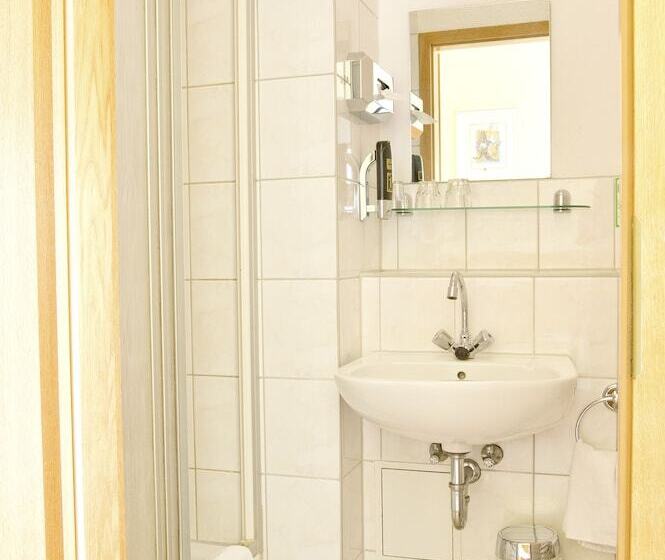 스탠다드 싱글 룸, Thuringer Hof