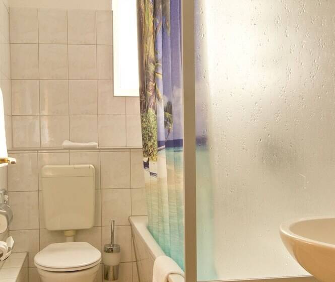 스탠다드 룸, Thuringer Hof