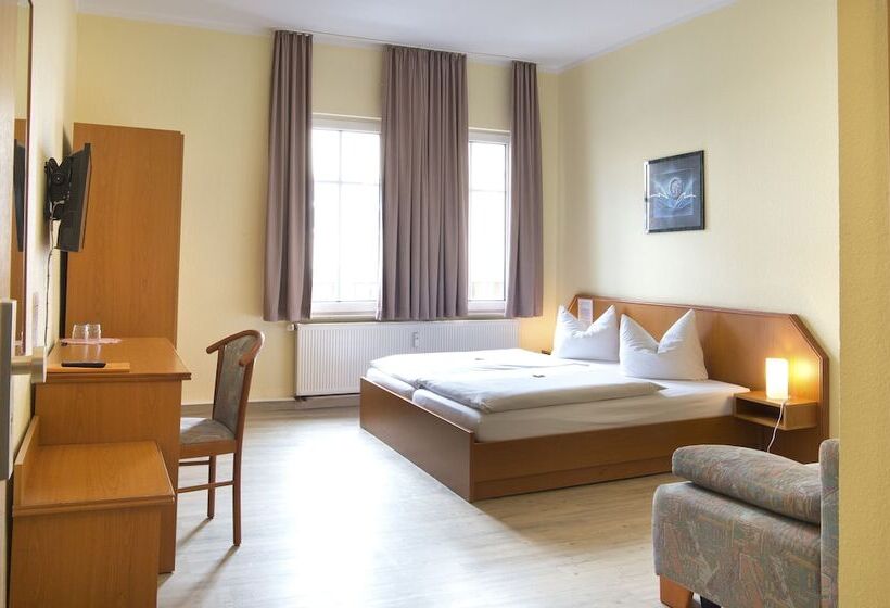 스탠다드 룸, Thuringer Hof