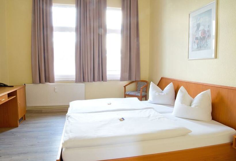 스탠다드 룸, Thuringer Hof