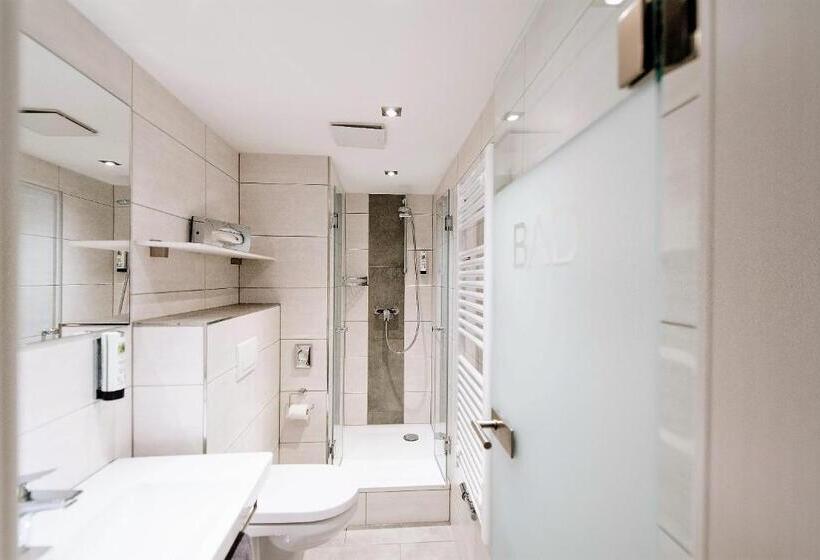 Номер Комфорт, Löwen Hotel & Restaurant