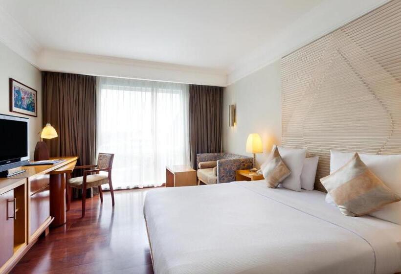 스탠다드 룸, Novotel Semarang