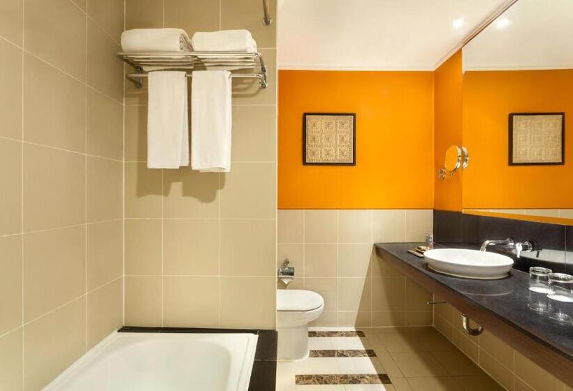 스탠다드 룸, Novotel Semarang