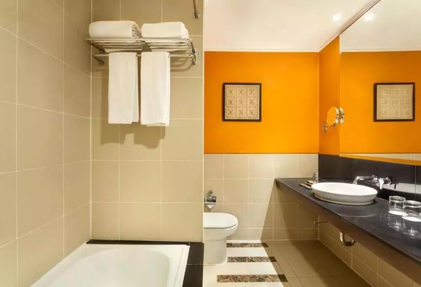 اتاق استاندارد, Novotel Semarang