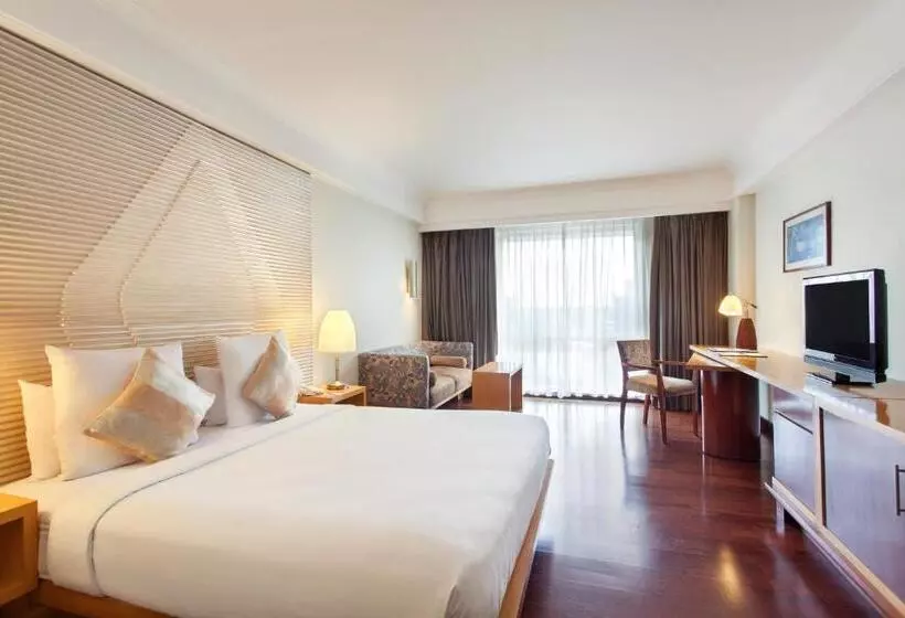 اتاق سوپریور, Novotel Semarang