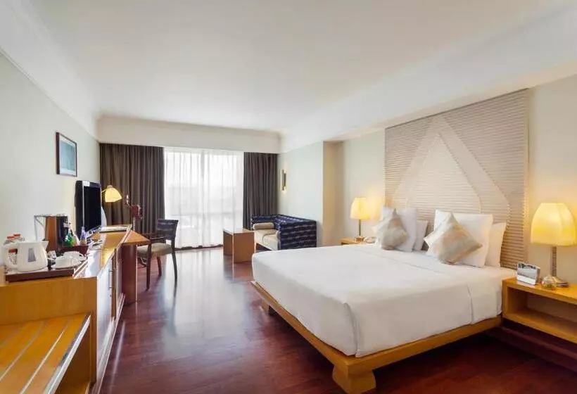 اتاق سوپریور, Novotel Semarang