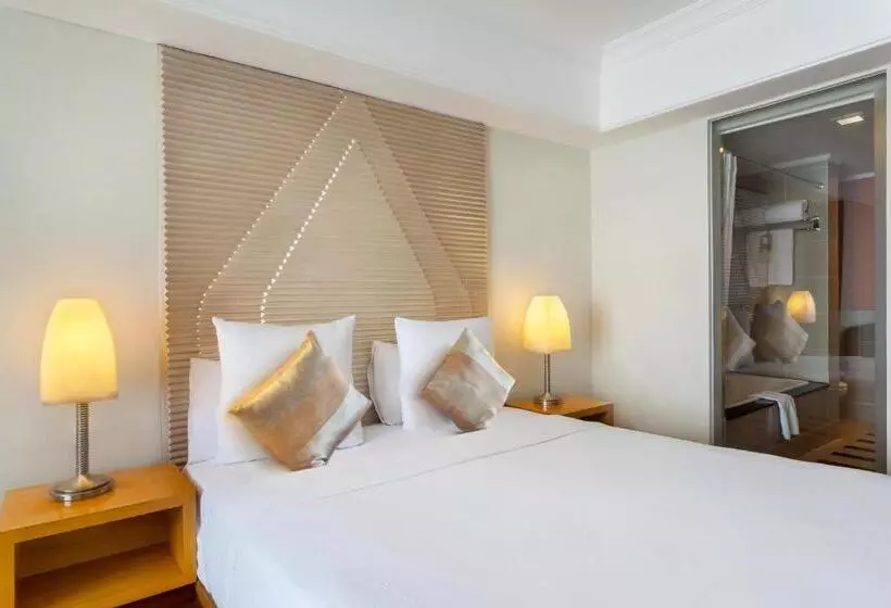 اتاق اجرایی, Novotel Semarang