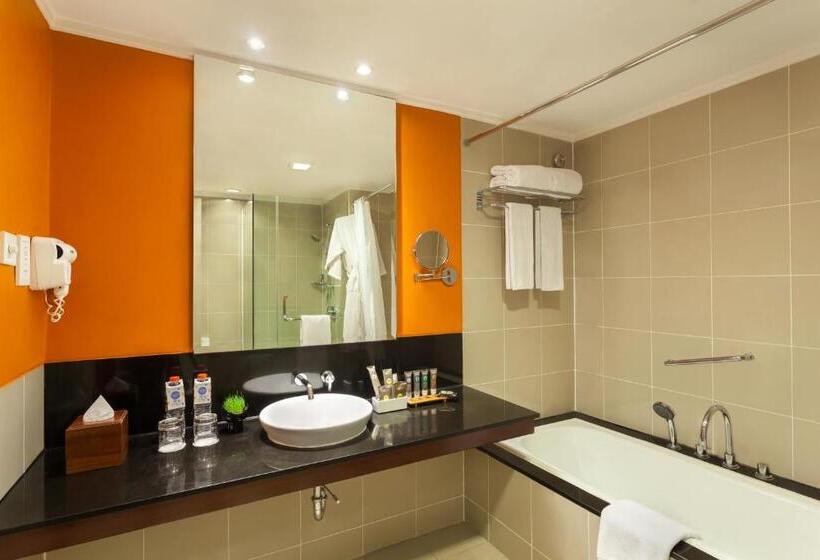 수피리어 스위트, Novotel Semarang