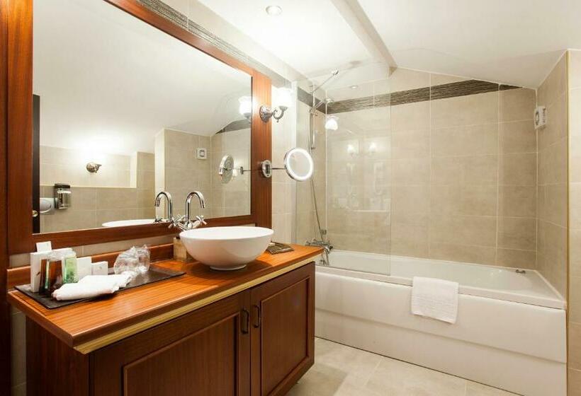 سوییت جونیور, Ottoman Hotel Imperial Special Category