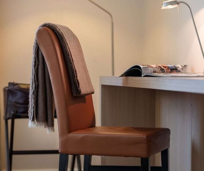 舒适型房间, Tulip Inn Hotel Düsseldorf Arena