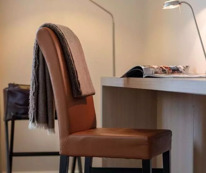 コンフォートルーム, Tulip Inn Hotel Düsseldorf Arena