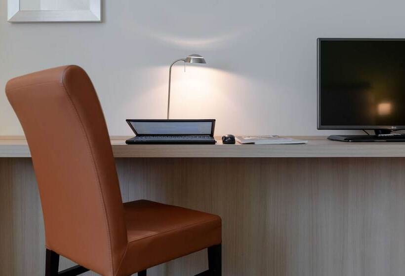 舒适型房间, Tulip Inn Hotel Düsseldorf Arena