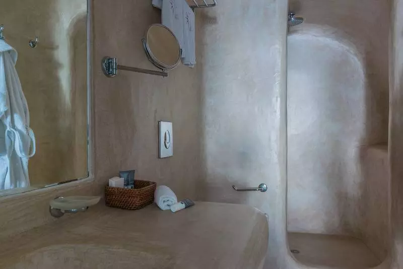 اتاق استاندارد, Blu Hotel Almansa