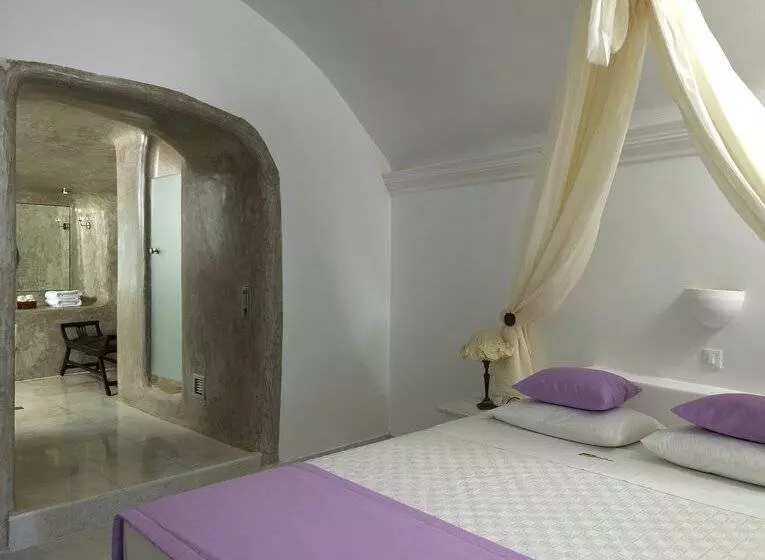 اتاق استاندارد, Blu Hotel Almansa