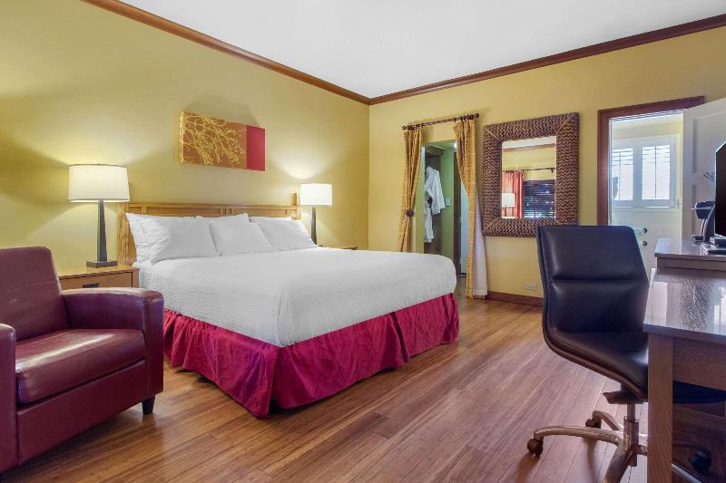 חדר משפחתי, Blu Hotel Almansa
