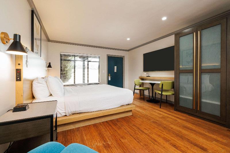 Семейный Номер, Blu Hotel Almansa