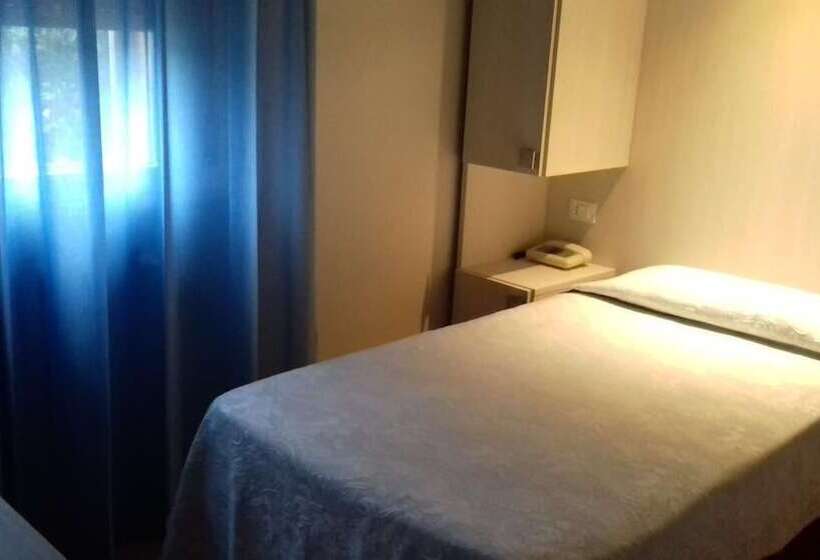 Номер Стандарт Индивидуальный, Air